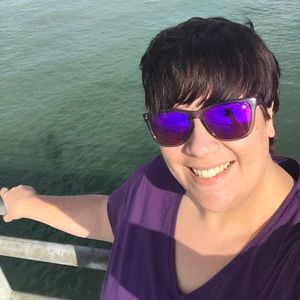 Meet your Posher, Megan